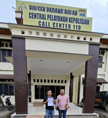 post